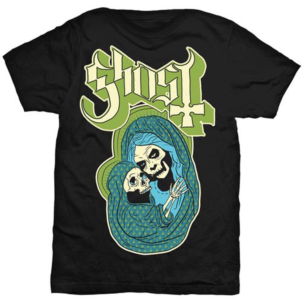Ghost - Chosen Son Tshirt Homme - Noir